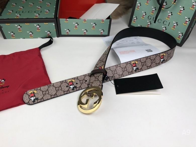 Gucci Belts 351